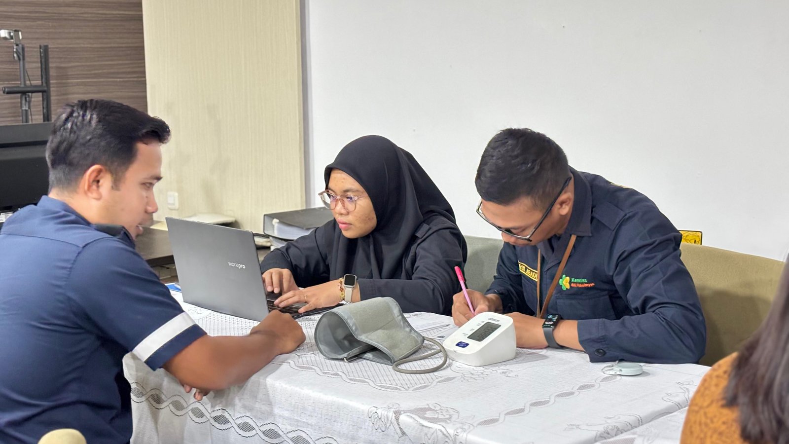 Informasi Serta Merta: Buletin Epidemiologi Edisi Minggu Ke-34