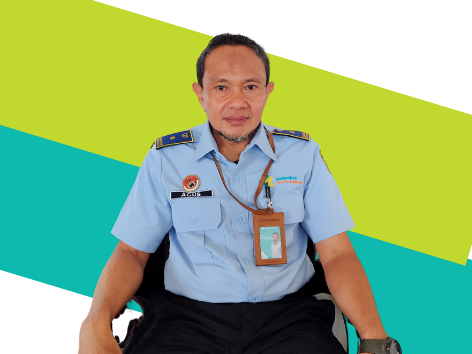 Agus Subiyantoro, SKM