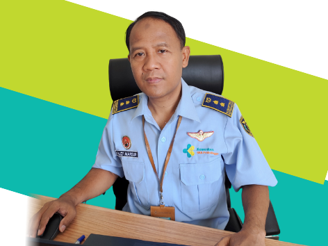 Fauzi Mansur, ST, MPH
