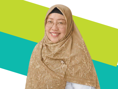 dr. Martyanti Sunindio, MHSM